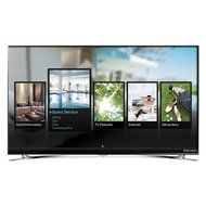 HG46NB890XF 46" 1920 x 1080 5000:1 890 Series Edge-Lit Ultra-Thin LED Hospitality TV