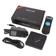 DOLAMEE D5 Android TV Box, Fully Loaded Android 5.1 Lollipop Os Streaming Media Players XBMC / Kodi 16.1 Support... N4