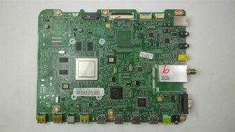 Samsung BN94-05113F PCB, Main, UN60D6000SFXZA