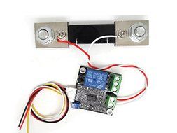 StarryBay Flowmeter Gas Water Heater Water Flow Sensor Fluid Flowmeter Switch Counter