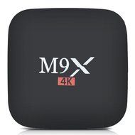 Zenoplige X96 Amlogic S905X Quad Core Android 6.0 Marshmallow 1G/8G TV Box Streaming Media Player N2