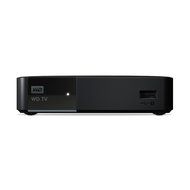 Western Digital WDBYMN0000NBK - TV Media Player &amp; Streaming Device - Black (Certified Refurbished)
