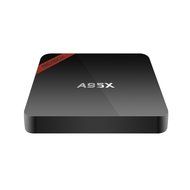 Evangel Android 6.0 4K TV Box A95X Amlogic S905X Quad Core Cortex A53 2.0GHz 64bit Mini PC KODI 16.1 Pre-installed... N3