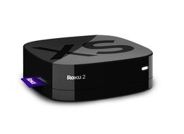 Roku 2 XS 1080p Streaming Player (Old Model) N2