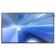 Samsung DH40D 40IN LED 1920 x 1080 5000:1 DVI-D HDMI 700NITS TAA 3YR WARR