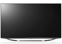 LG Electronics 65UF9400 65-Inch 4k Ultra HD 3D Smart TV
