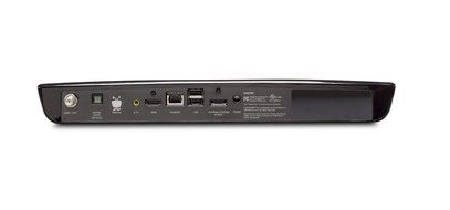 TiVo Roamio 500 GB DVR (Old Version) - Digital Video Recorder and Streaming Media Player N3