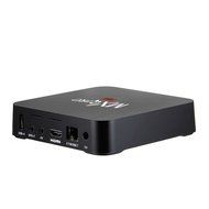 Smart TV BOX Topsion 4K Improved Version Mini PC Streaming Media Player S905 Quad Core MXG Pro 2GB RAM/16GB ROM... N4