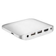 Smart TV BOX Topsion 4K Improved Version Mini PC Streaming Media Player S905 Quad Core MXG Pro 2GB RAM/16GB ROM... N18