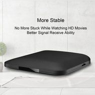 Smart TV BOX Topsion 4K Improved Version Mini PC Streaming Media Player S905 Quad Core MXG Pro 2GB RAM/16GB ROM... N36