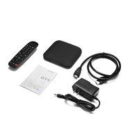 Smart TV BOX Topsion 4K Improved Version Mini PC Streaming Media Player S905 Quad Core MXG Pro 2GB RAM/16GB ROM... N40