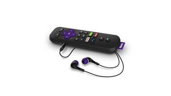 Roku Ultra Streaming Media Player N2