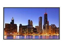 NEC P462-AVT MultiSync - 46 Class ( 46 viewable ) LCD TV - 1080p (FullHD)