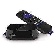 Roku 4210RW 2 Streaming Player (2015 Version)