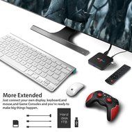 QacQoc M9C Pro Android 6.0 Tv Box 4K New Amlogic S905X Chipset-Quad Core [1G/8G] Kodi 16.1 Fully Loaded Ultra-Fast... N6