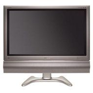 Sharp LC-37HV6U Aquos 37-Inch Flat-Panel LCD TV