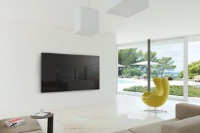 Sony XBR65X950B 65-Inch 4K Ultra HD 3D Smart LED TV (2014 Model) N4