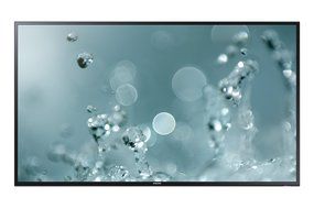 Samsung Lcd Display - Tft Active Matrix - 65 Inch - 1920 X 1080 - 450 Nits - 5,000-1 - 5 - MD65C