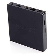 Kukele Fully Unlocked Loaded Quad Core Android 6.0 Internet Streaming Player KODI 17 OTT TV BOX [2G+16G/OTA Updater... N6