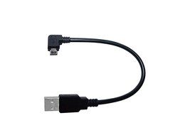 ChargedByTV USB 6" power cable for Streaming Media Devices like Chromecast and Roku N2