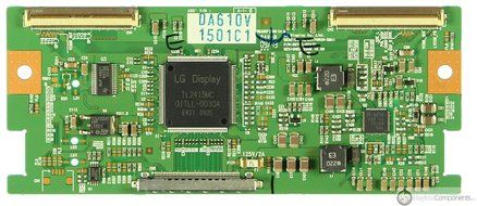 6871L-1501C T-Con Board