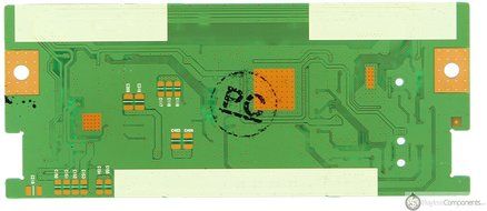 6871L-1501C T-Con Board N2