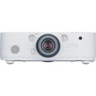 NEC NP-PA521U LCD Projector - 1080p - HDTV - AC - 330 W - NTSC, PAL, SECAM - 3000 Hour - 4000 Hour - 1920 x 1200...