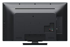 Magnavox 32ME305V/F7 Hi Definition HDTV N3