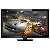 Magnavox LED HDTV, Slim, 29", 720p, Black
