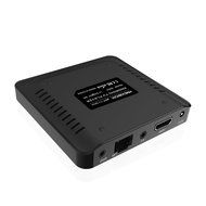 [2nd Generation] Nexbox A95X - Android 6.0 TV Box Amlogic S905X Quad Core - 2GB/8GB - Bluetooth 4.0 - 3D 4K HD... N5