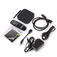 Latest New Version Minix X7mini Android 4.2.2 OS Streaming Media Player Quad Core Rockchip RK3188 1.6GHz 2GB/8GB... N6