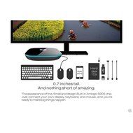 Easytone Q-Box Android 5.1 Smart Google TV BOX Kodi 16.0 Fully Loaded 2GB/16GB/4K Amlogic S905 Rooted Unlocked... N22