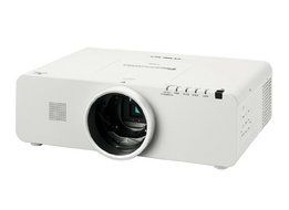 Panasonic PT-EZ570UL LCD Projector - 1080p - HDTV - 16:10 NO LENS