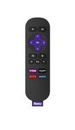 Roku -2710X-B Roku 1 Streaming Player (Black) (Certified Refurbished) N3