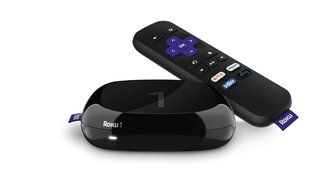 Roku -2710X-B Roku 1 Streaming Player (Black) (Certified Refurbished) N4