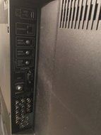 Sanyo 42" LCD 1080p 60Hz HDTV - DP42851