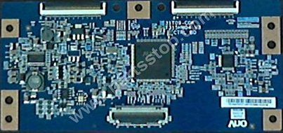 55.46T03.C37 T-Con Board