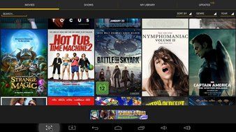 DIAOTEC(TM) MX3 (MX-III) Smart 4K TV Box Mini PC Streaming Media Player, Android 4.4, Quad Core CPU Amlogic S802... N9