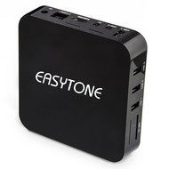 Easytone Android 4.4 Smart TV Box Free Movie with Remote Control Kodi Xbmc Preinstalled Add-ons 4X CPU S805 Quad... N2