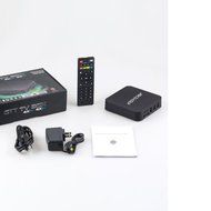 Easytone Android 4.4 Smart TV Box Free Movie with Remote Control Kodi Xbmc Preinstalled Add-ons 4X CPU S805 Quad... N6