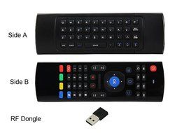 Easytone Android 4.4 Smart TV Box Free Movie with Remote Control Kodi Xbmc Preinstalled Add-ons 4X CPU S805 Quad... N11