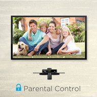 Digital Converter, Ematic Digital TV Converter Box with Recording, Playback, &amp; Parental Controls [ AT103B ] N5