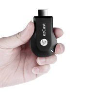 J-Deal EZCast M2 Universal WiFi Display Adapter, Black N2