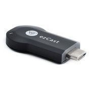 J-Deal EZCast M2 Universal WiFi Display Adapter, Black N4
