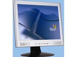 Future Business LT15C-TV 15 LCD TV MODIFIED
