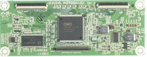 Emerson UF320XH T-Con Board