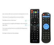 iNepo Q Box Android 5.1 Google TV Box Amlogic S905 2GB 16GB with Kodi16.1 Bluetooth4.0 Dual WiFi 2.4GHz 5.8GHz... N5