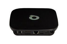 iNepo Q Box Android 5.1 Google TV Box Amlogic S905 2GB 16GB with Kodi16.1 Bluetooth4.0 Dual WiFi 2.4GHz 5.8GHz... N6