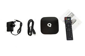 iNepo Q Box Android 5.1 Google TV Box Amlogic S905 2GB 16GB with Kodi16.1 Bluetooth4.0 Dual WiFi 2.4GHz 5.8GHz... N8