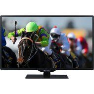 32" AccuLED&trade; 720p HDTV